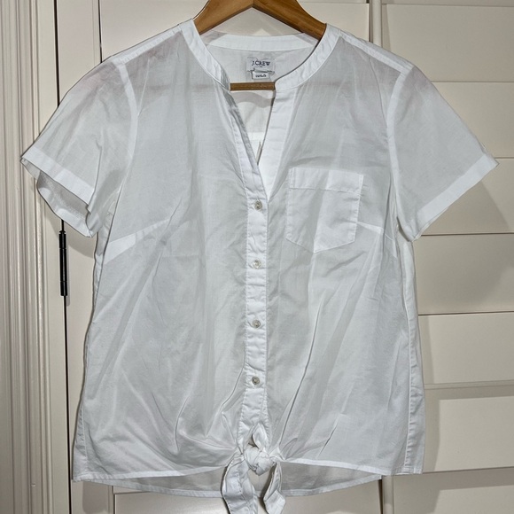 J. Crew Tops - 🔥BUY TWO GET ONE 50% OFF🔥
*Discount applied when you create a bundle*